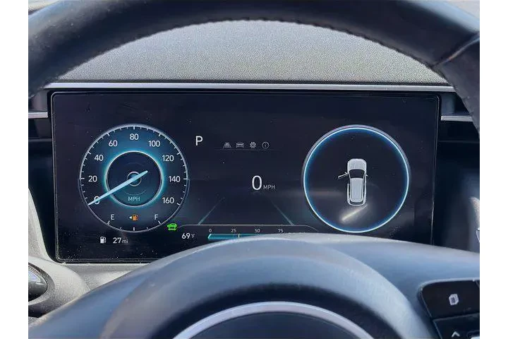 $21150 : Hyundai TUCSON Hybrid 2022 A image 9