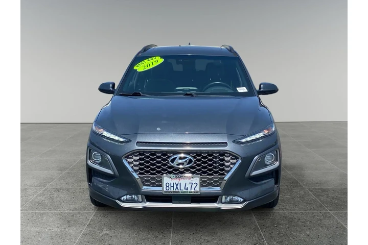$24929 : Hyundai KONA 2019 Ultimate 4 image 8