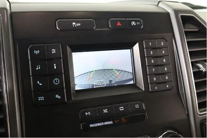 $20397 : Ford F-150 2018 4x4 XL 4dr S image 6