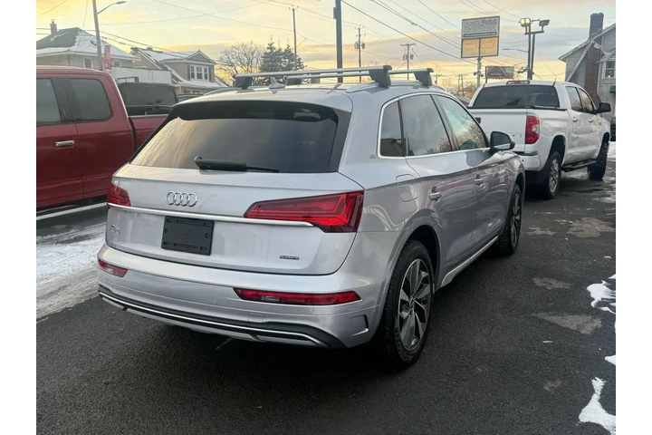 $23900 : 2021 Q5 image 5