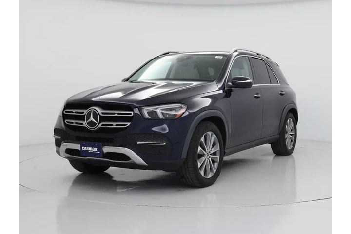 $39998 : Mercedes-Benz GLE 2021 AWD G image 4