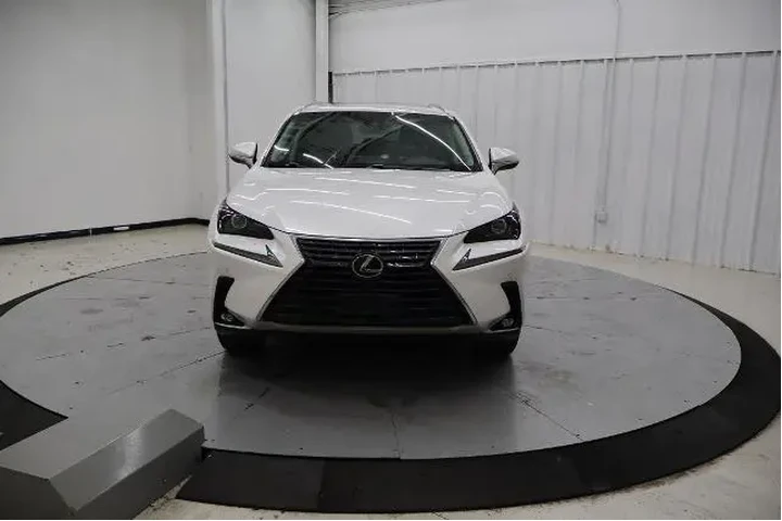 $26995 : Lexus NX 300 2019 4dr Crosso image 9