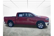 $30359 : Ram 1500 2025 4x4 Big Horn 4 thumbnail