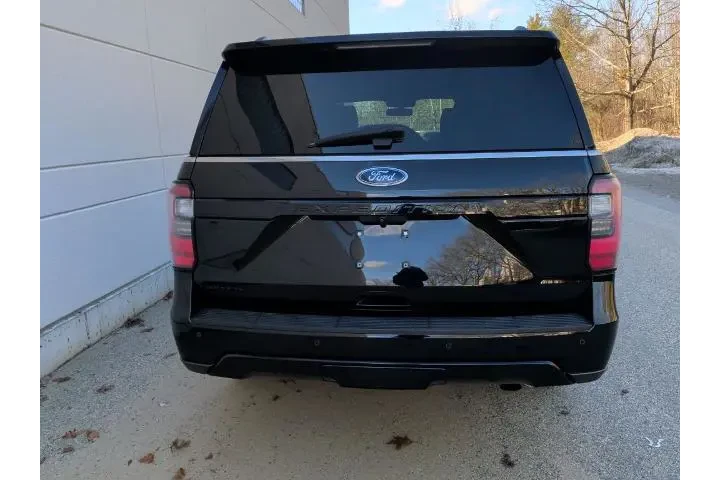 $33995 : Ford Expedition 2020 4x4 Lim image 8