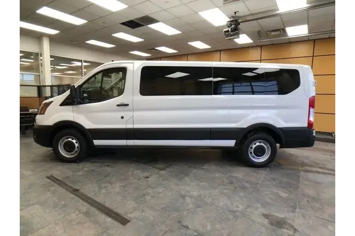 $39478 : Ford Transit 2023 350 XL 3dr image 4