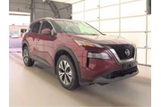 $21993 : Nissan Rogue 2023 AWD SV 4dr thumbnail