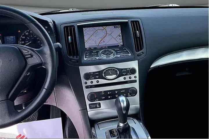 $15000 : INFINITI G37 Coupe 2013 AWD image 9