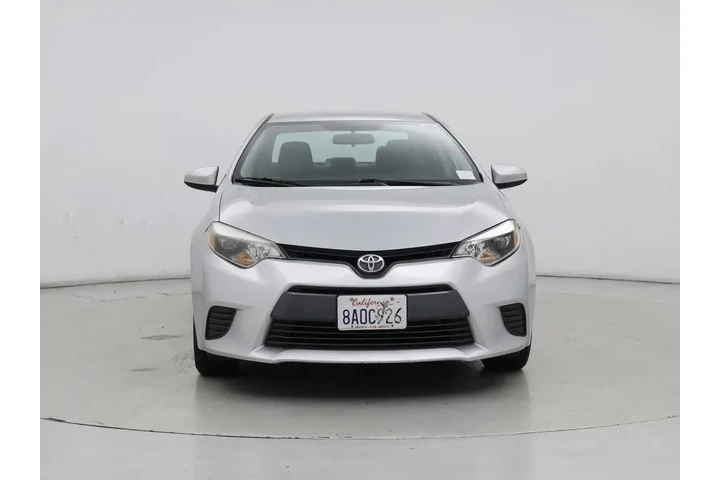 $15998 : Toyota Corolla 2016 LE 4dr S image 5