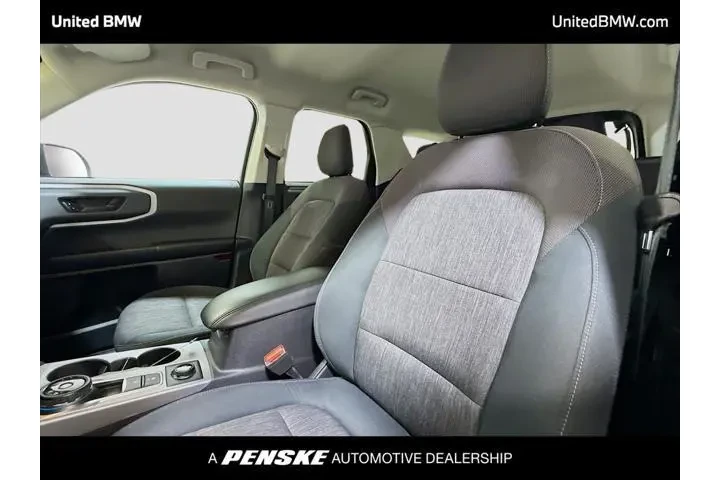 $24995 : Ford Bronco Sport 2023 AWD B image 10