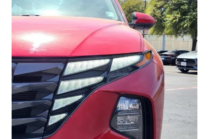 $20800 : Hyundai TUCSON 2023 SE 4dr S image 10