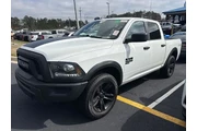 Ram 1500 Classic 2022 4x4 SL en Atlanta