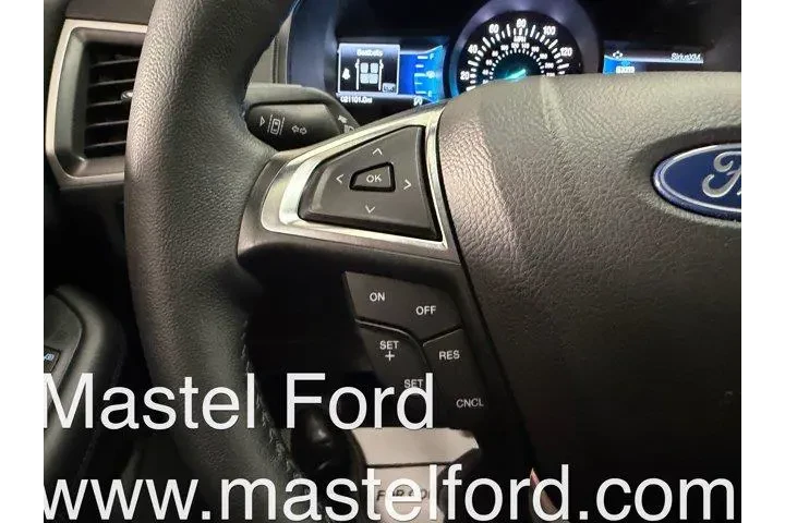 $26500 : Ford Edge 2024 AWD SEL 4dr S image 6