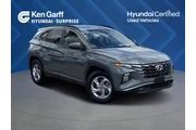 Hyundai TUCSON 2024 AWD SEL en Phoenix