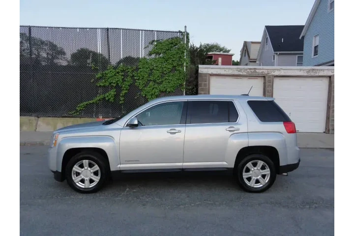 $8950 : 2015 GMC Terrain SLE-1 image 6