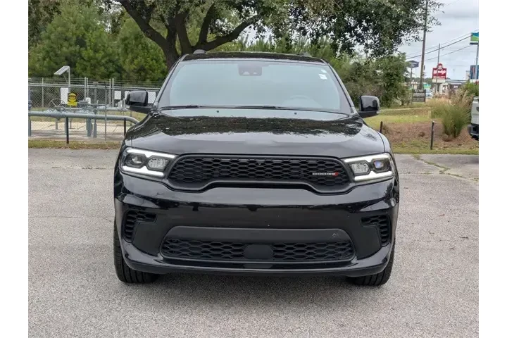 $33988 : Dodge Durango 2024 GT 4dr SU image 8