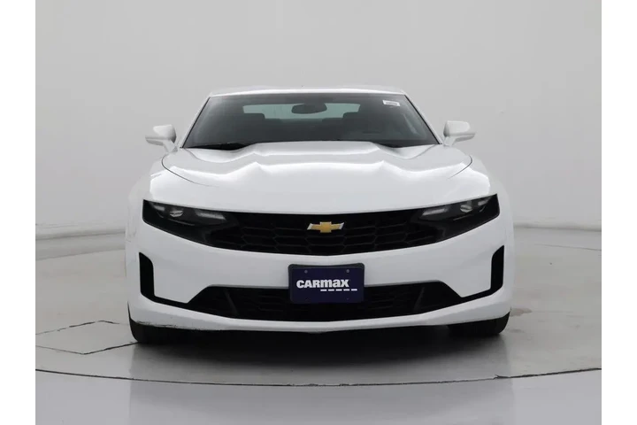 $25998 : Chevrolet Camaro 2023 LT 2dr image 5