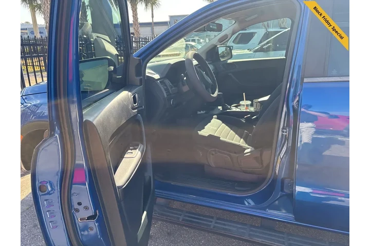 $17900 : Ford Ranger 2019 4x2 XL 4dr image 4