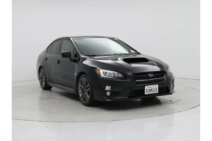 $18998 : Subaru WRX 2017 AWD Limited image 1
