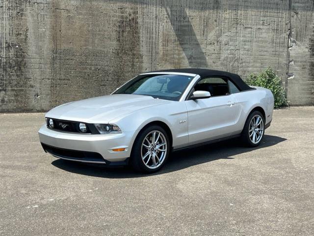 $27888 : 2012 Mustang GT Premium image 3