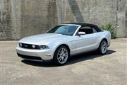 $27888 : 2012 Mustang GT Premium thumbnail