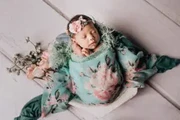 Houston Newborn Photographer en Houston