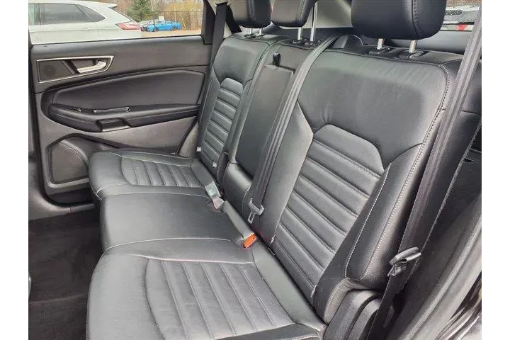 $11996 : Ford Edge 2016 AWD SEL 4dr C image 8