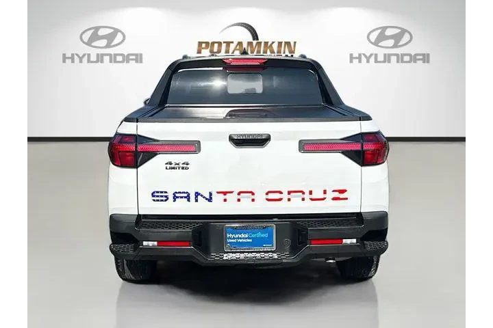 $26586 : Hyundai SANTA CRUZ 2024 SEL image 6