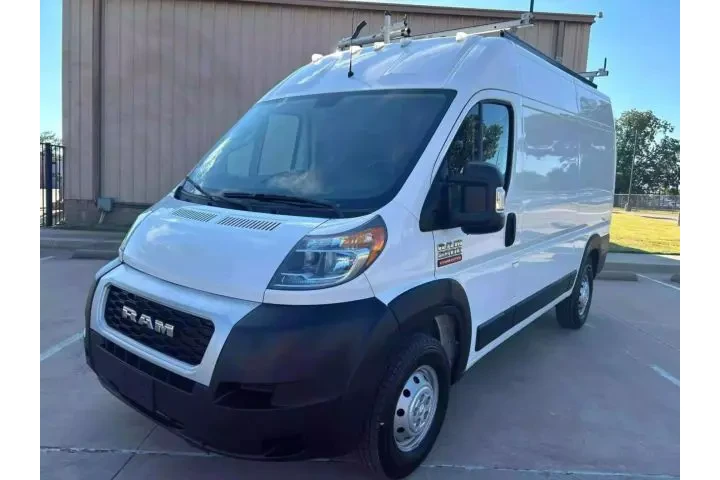 $21999 : 2019 RAM PROMASTER CARGO VAN2 image 4