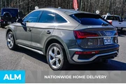 $31920 : Audi Q5 Sportback 2023 AWD q thumbnail