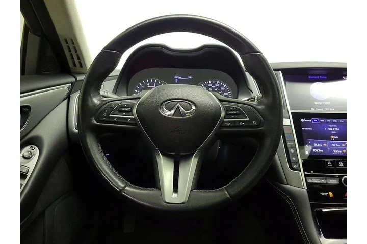 $23998 : INFINITI Q50 2019 3.0T Luxe image 10