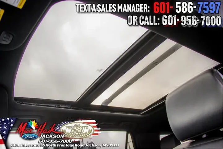 $30995 : Ford Expedition 2021 4x2 XLT image 10