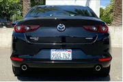 $23985 : Mazda Mazda3 Sedan 2022 AWD thumbnail