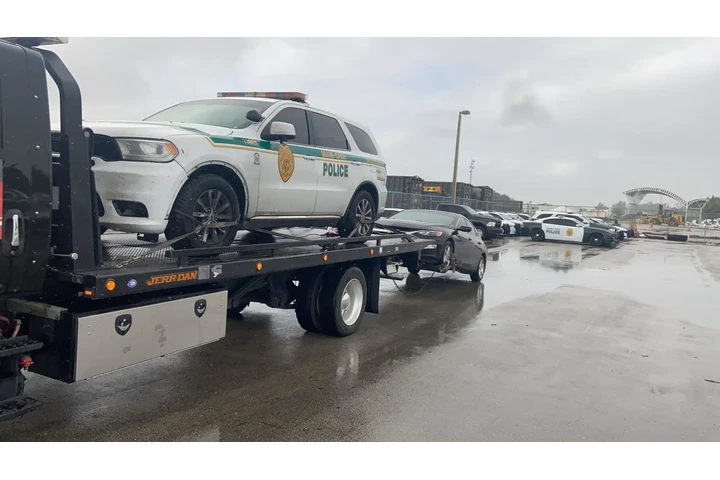 Rastro de Autos usados image 2