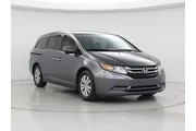 Honda Odyssey 2016 SE 4dr Mi