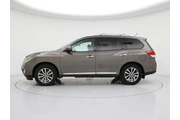 $18998 : Nissan Pathfinder 2014 SL 4d thumbnail