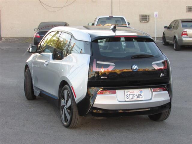 $9995 : 2014 BMW i3 image 7