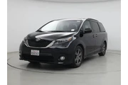 $20998 : Toyota Sienna 2015 SE 8-Pass thumbnail
