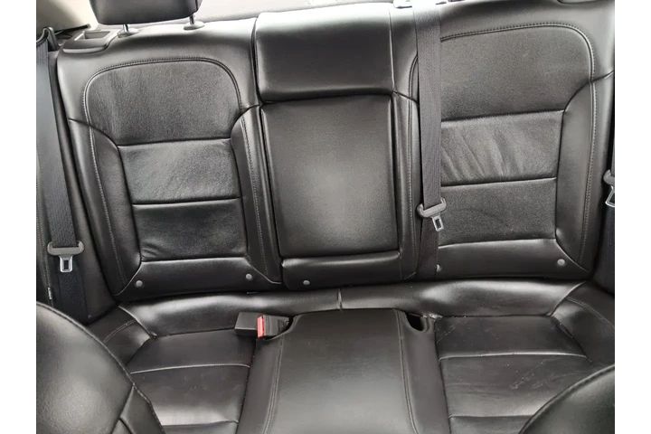 $6500 : 2015 Malibu LTZ image 10