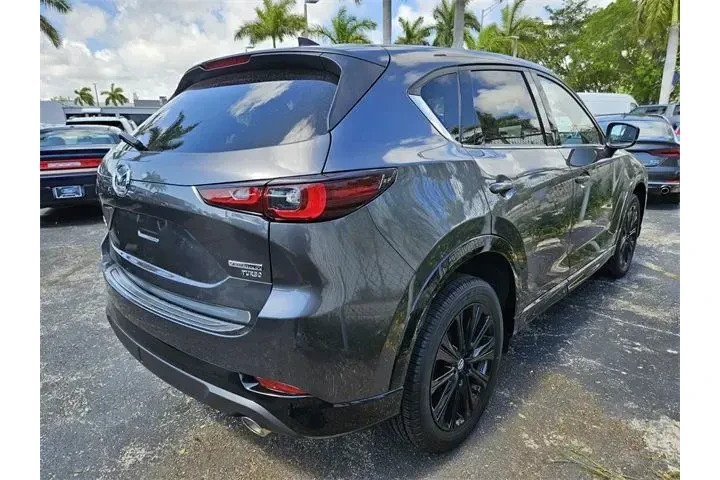 $29990 : Mazda CX-5 2024 AWD 2.5 Turb image 9