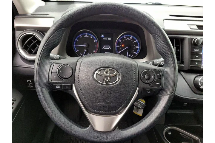 $21998 : Toyota RAV4 2018 LE 4dr SUV image 10