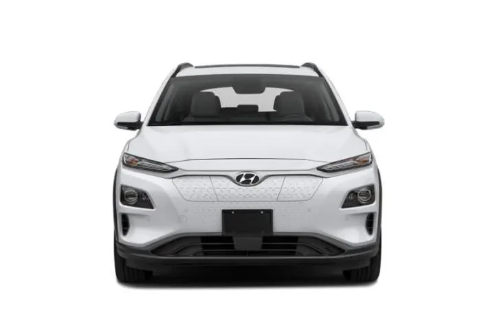 $11050 : Hyundai KONA Electric 2021 L image 4