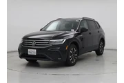 $21998 : Volkswagen Tiguan 2022 AWD S thumbnail
