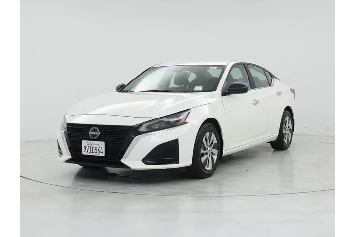 $24998 : Nissan Altima 2025 2.5 S 4dr image 4