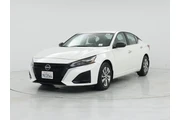 $24998 : Nissan Altima 2025 2.5 S 4dr thumbnail