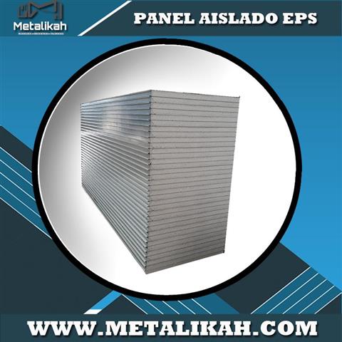 Panel aislantes termicos venta image 1