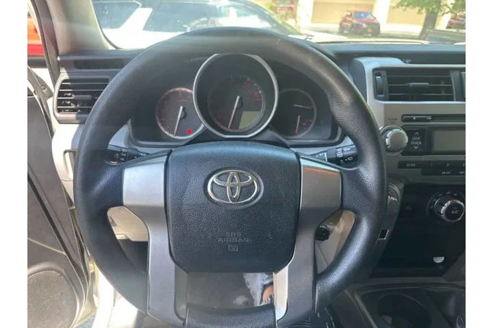 $16995 : 2011 4Runner Limited image 7
