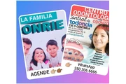 ORTODONCIA.  ODONTOLOGÍA Gral thumbnail