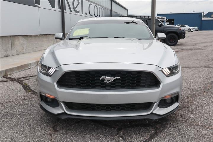 $18988 : 2016 Mustang image 2