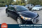 $10975 : PRE-OWNED 2017 HYUNDAI ELANTR thumbnail