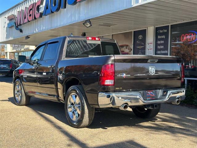 $18900 : 2016 RAM 1500 Big Horn image 7